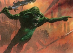 Goblin Bomb (Pauper) preview