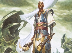 Teferi preview