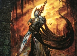 Dralnu, Lich Lord preview