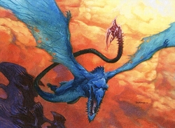 Pauper: Drakes preview