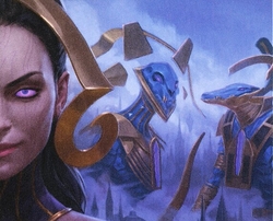 Liliana Death's Majesty preview