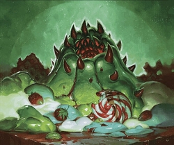 Abzan foods preview