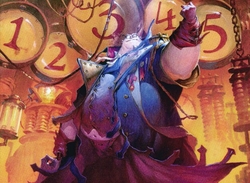 Baron von Count budget preview