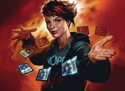 Spike, Tournament Grinder [EDH] preview