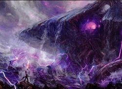 RG Eldrazi Breach preview