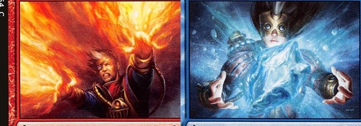 Izzet fun