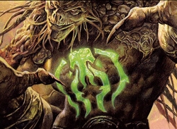 Battle Golgari preview