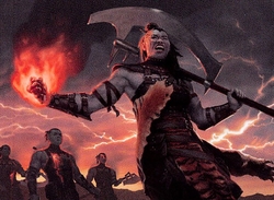 Garna, the Bloodflame preview