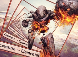 To Infinity (Elemental) and beyond! preview