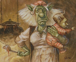 Goblin Combo Pauper preview