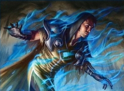 Venser, Shaper Savant preview