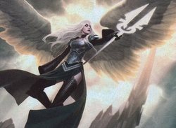 Deck #4 - Avacyn, Angel of Hope preview