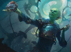 Momir Vig, Simic Visionary preview