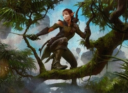 Nissa Infect preview