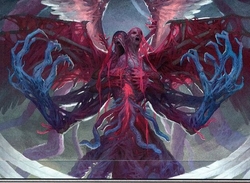 Eldrazi Angels preview