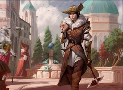 Selvala, Explorer Returned preview