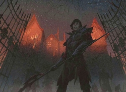 Magic the Vampire Player preview