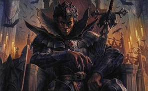 Timothar, Baron of Bats preview