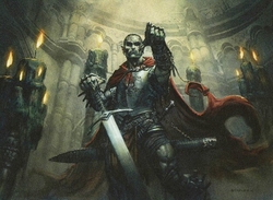 rakdos vampires