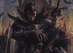 Timothar, Baron of Bats preview