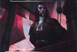 Commander Competitive Dracula preview