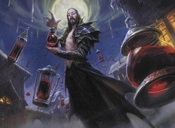 Vampire Standard preview