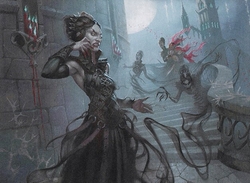 VOW Draft #2 - Mardu Vampires preview