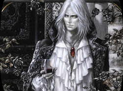 Castlevania Vamps preview