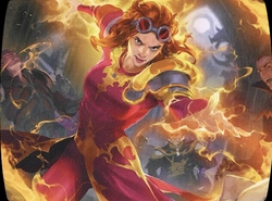 Chandra? Chandra. preview