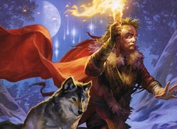 Mono Red Werewolves preview
