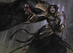 Rakdos Vampire Blood Midrange preview