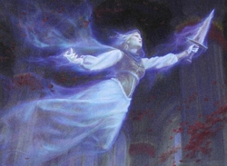 Innistrad Spirits preview