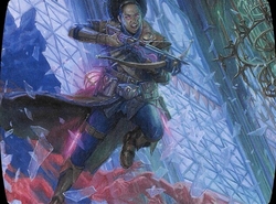 Kaya, Tame Aristocrat preview