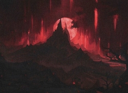 Blood Moon