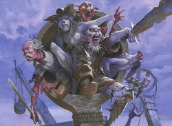 Pauper EDH- Zombie Catapult preview