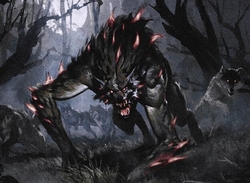 Werewolf Swag preview