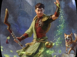 Jiang PW EDH preview