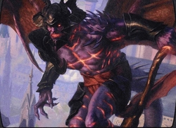 Rakdos hates cardss preview