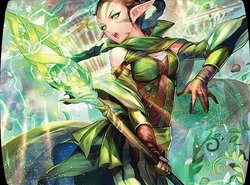 Nissa Force preview