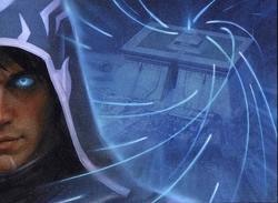 Jace Oathbreaker preview