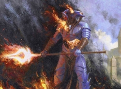 Neheb's Churning Firestorm preview