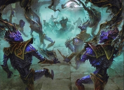 Bant Overseer preview