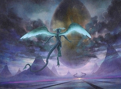 Bolas, Oathtaker preview