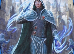 Jace, Wielder of the Self-Mill preview