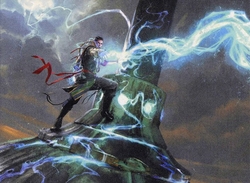 Izzet Rogues preview