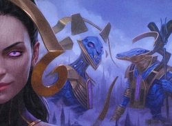 Liliana Oathbreaker preview