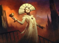 PAUPER: 07/10 - Cruel Celebrant - Aristocrat preview