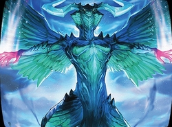 Behold the Eldrazi preview