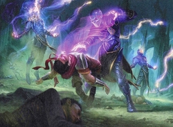 Liliana's Elderspell preview