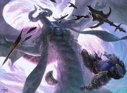 Dimir control preview